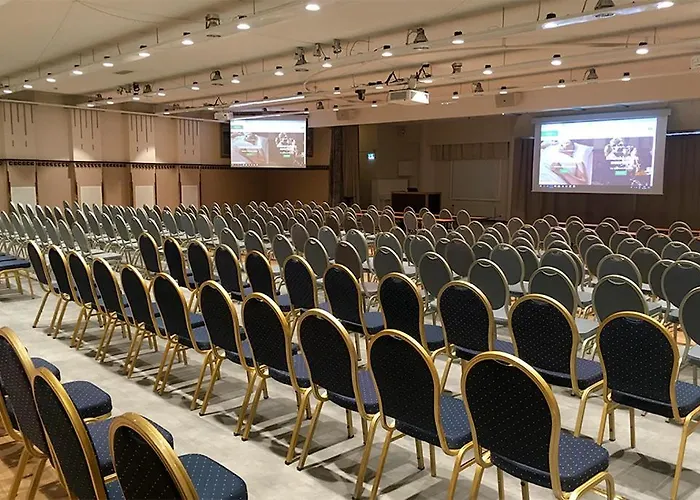 Finlandia Hotel Isovalkeinen