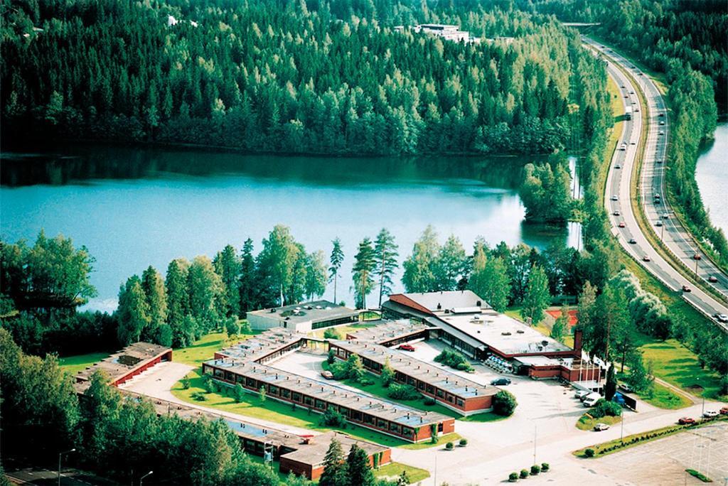 Finlandia Hotel Isovalkeinen 3* Kuopio
