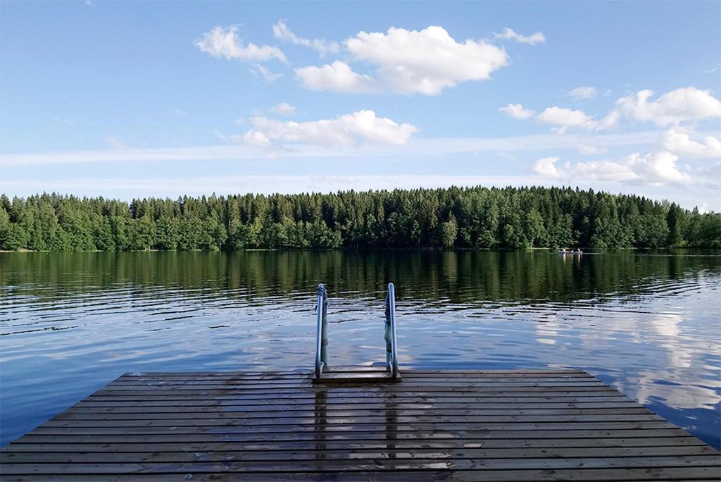 Hotel Finlandia Isovalkeinen