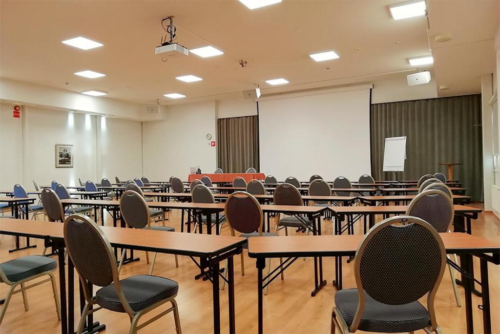 Hotelli Finlandia Hotel Isovalkeinen