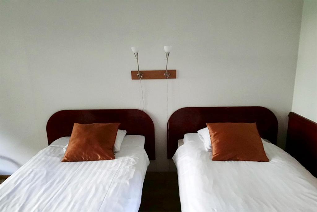 Hotelli Finlandia Hotel Isovalkeinen