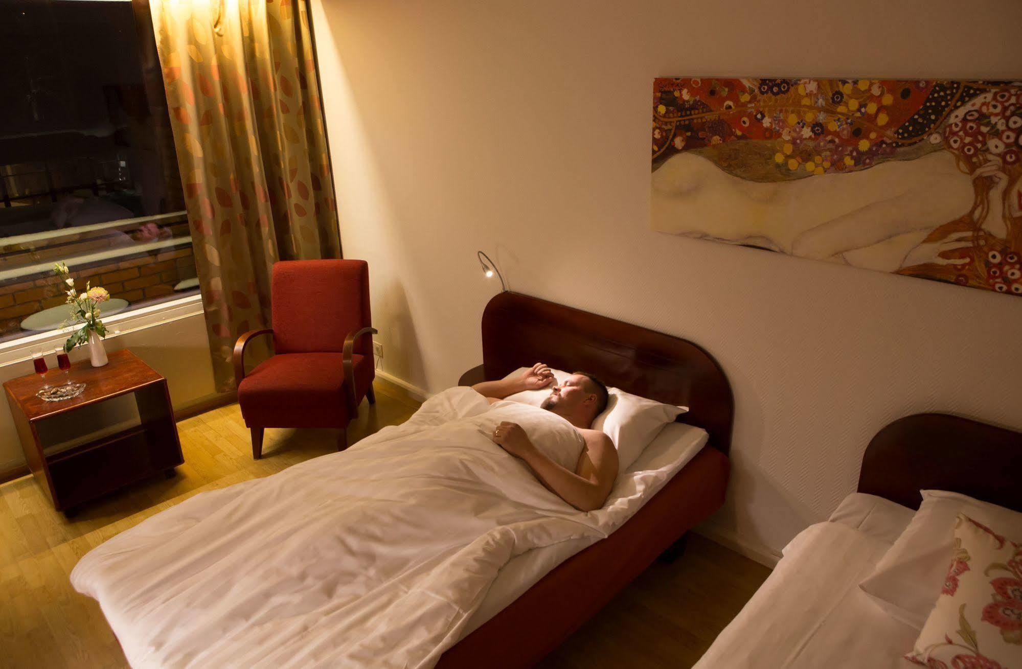 Hotel Finlandia Isovalkeinen