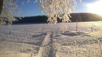 Hotelli Finlandia Hotel Isovalkeinen